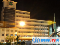 馬爾康中學2025年招生計劃
