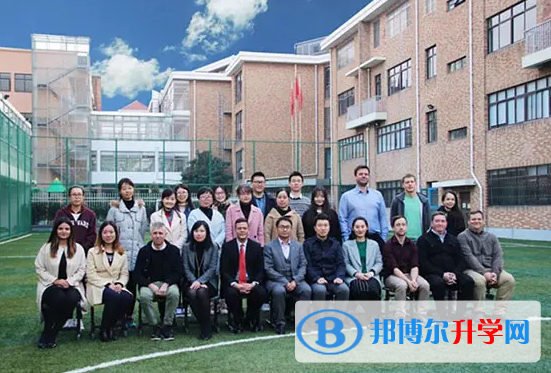 青之藤國際學校2023年招生政策