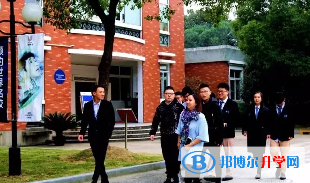 深圳賽格國際學校2022年招生政策