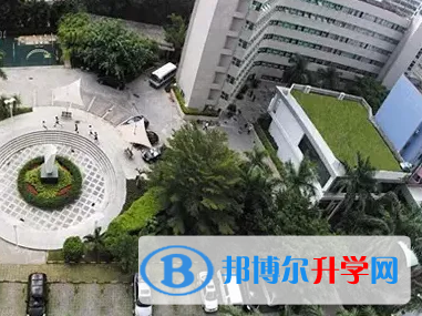 深圳賽格國際學校2023年報名時間
