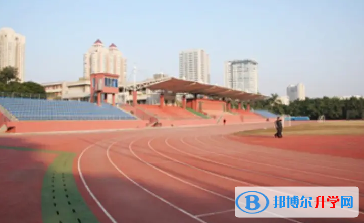 深圳賽格國際學校2023年錄取分數線