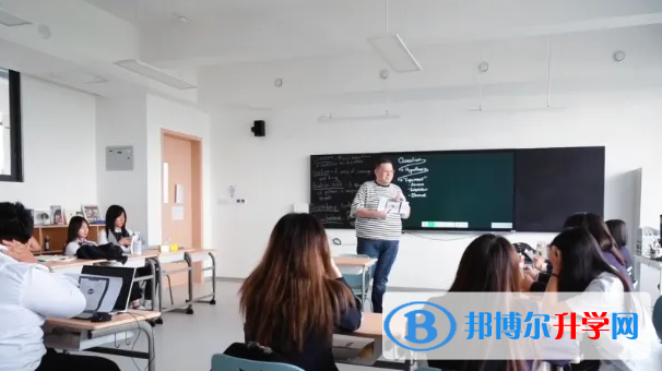 哈博國際學校2023年報名時間