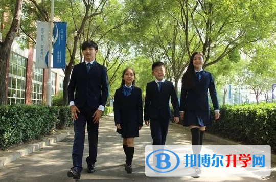 哈博國際學校2023年報名時間