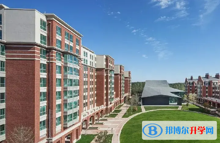 哈博國際學校2023年入學考試