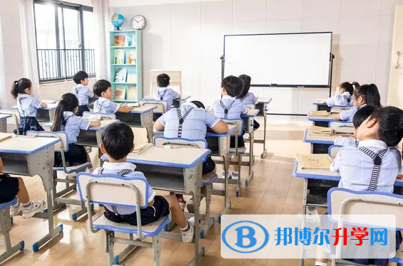 哈博國(guó)際學(xué)校靠譜嗎