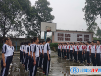 仁壽縣龍正中學(xué)怎么樣、好不好