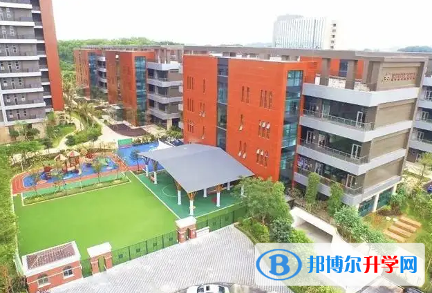 柏朗斯觀瀾湖國際學校2023年報名時間