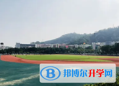 深圳富源英美學校2023年錄取分數(shù)線