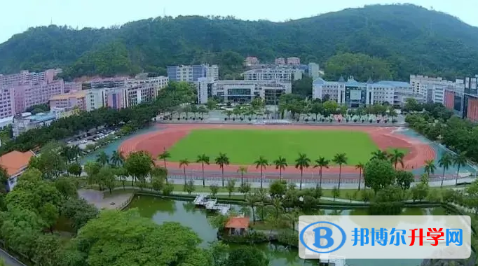 深圳富源英美學校2023年課程體系