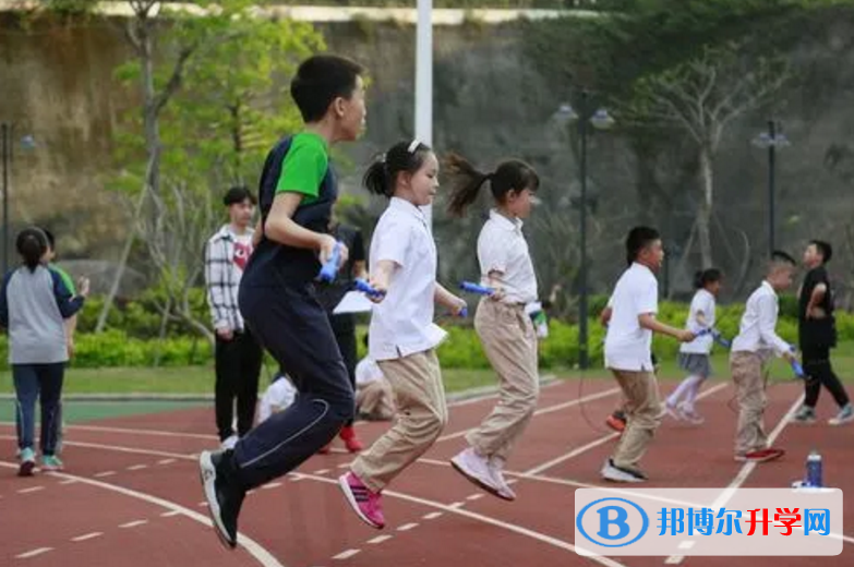 深圳道爾頓新華公學(xué)2023年入學(xué)條件