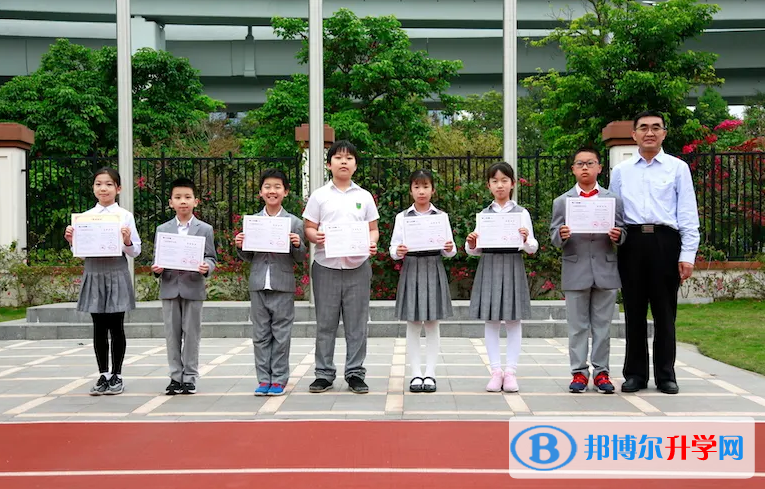 深圳道爾頓新華公學(xué)2023年入學(xué)條件