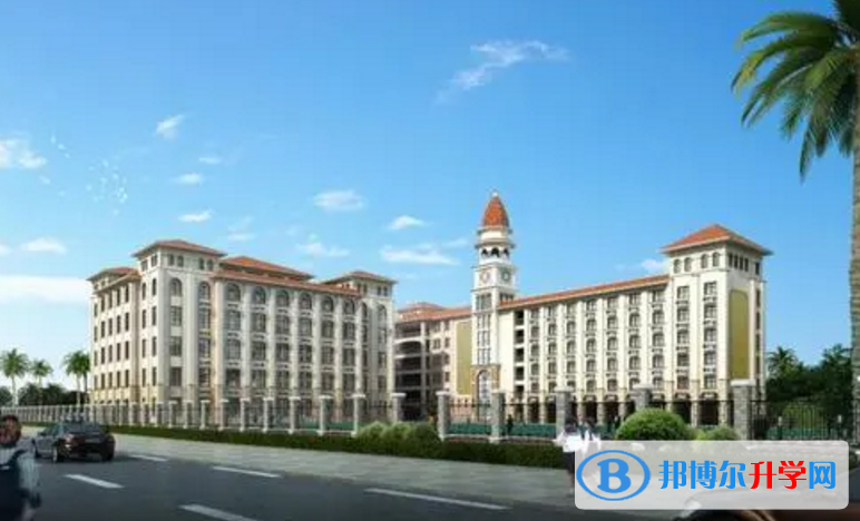 深圳道爾頓新華公學2023年課程體系