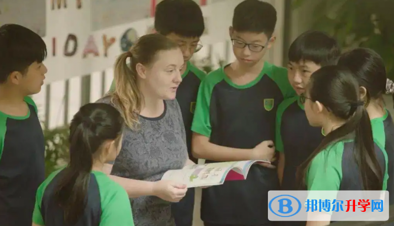 深圳道爾頓新華公學怎么樣