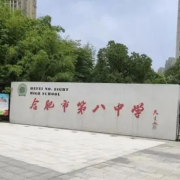 合肥第八中學