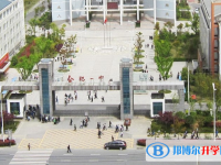 合肥第一中學怎么樣、好不好