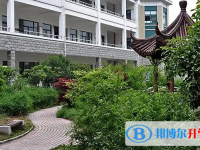杭州余杭中學2025年招生計劃