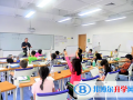 深圳韓國國際學校2023年入學考試