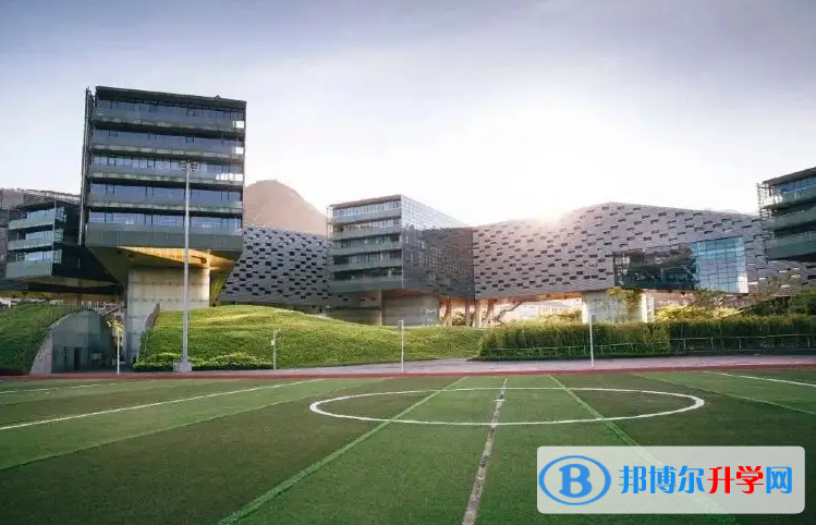 深圳韓國國際學校2023年學費標準