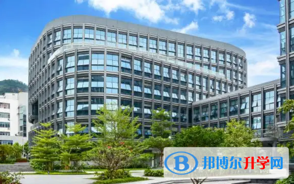 深圳韓國國際學校2023年學費標準