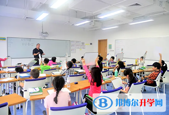 深圳韓國國際學?？孔V嗎