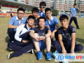 深圳紅嶺中學高中部國際班2023年報名時間
