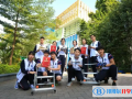 深圳桃源居中澳實驗學(xué)校2023年報名時間