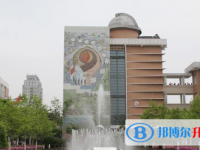 杭州第九中學2025年招生計劃