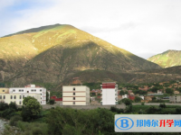 康南民族高級(jí)中學(xué)2025年排名