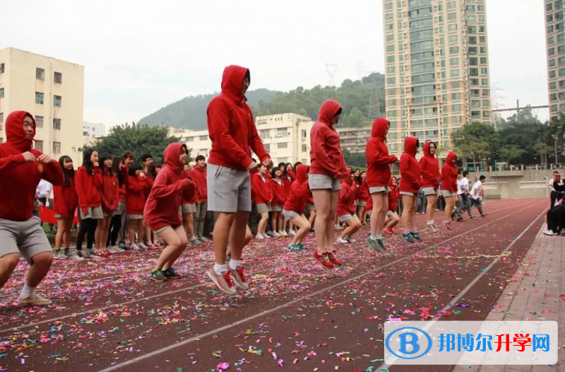 深圳奧斯翰外語學(xué)校2023年招生政策