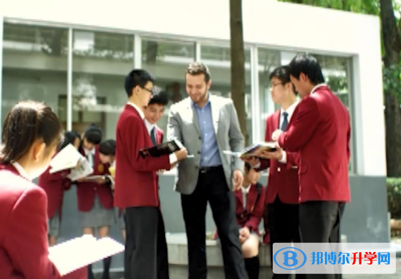 深圳奧斯翰外語學校2023年入學考試