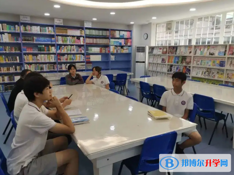  深圳奧斯翰外語學校靠譜嗎