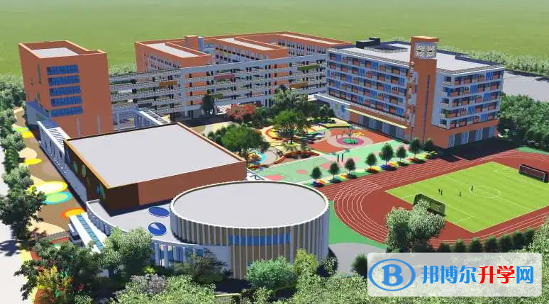 佛山實驗學校羅格校區2023年課程體系