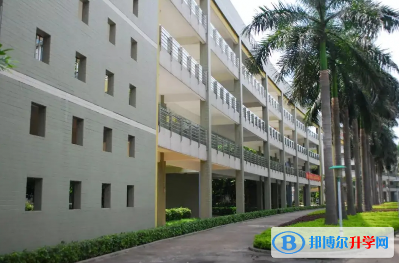 佛山實驗學校羅格校區怎么樣