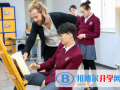 北京愛迪國際學校2022年10月29日校園開放日免費預約