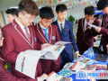 北京新府學外國語學校2022年10月29日校園開放日免費預約