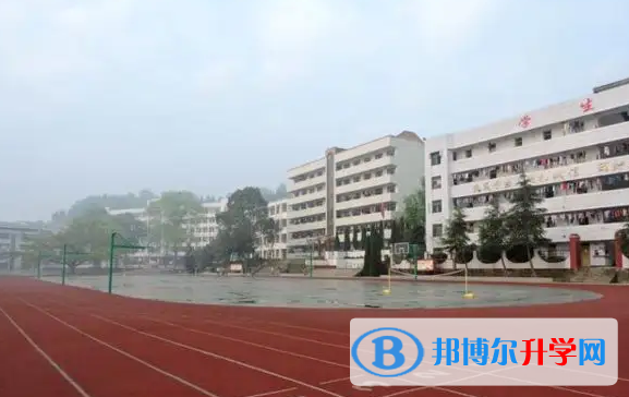 會理縣第二中學2023年招生簡章