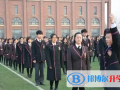 黑利伯瑞國際學校2022年10月29日校園開放日免費預約