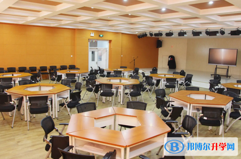 北京貝拉國際高中2022年10月29日校園開放日免費(fèi)預(yù)約