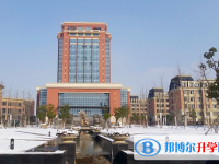 合肥第七中學2025年招生計劃