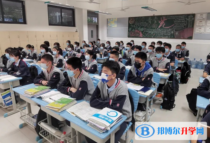 四川省瀘州高級(jí)中學(xué)2023年招生計(jì)劃