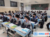 四川省瀘州高級中學2025年招生計劃