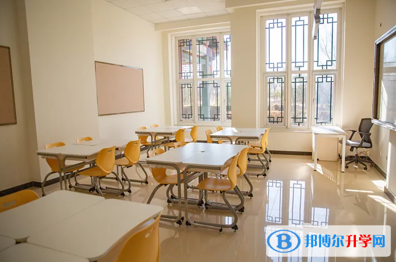  京城學校2023年招生政策