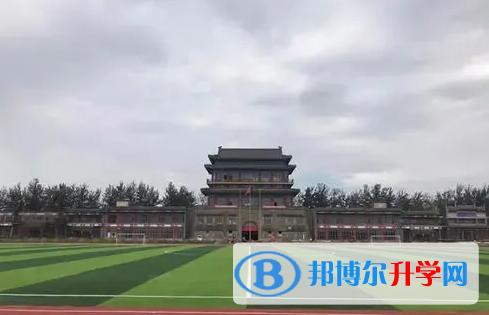  京城學(xué)校2023年報(bào)名時(shí)間