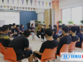 深圳大學橘郡美國高中2022年10月29日校園開放日免費預約
