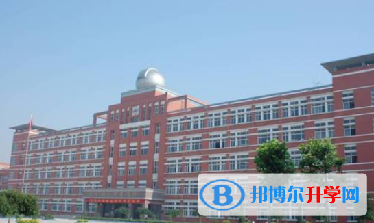 高邑第一中學(xué)2023年招生代碼