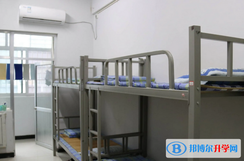 高邑第一中學(xué)2023年宿舍條件