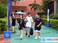 深圳博納學校2022年10月29日校園開放日免費預約