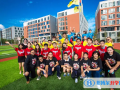 深圳瑞得福國際學校2022年10月29日校園開放日免費預約