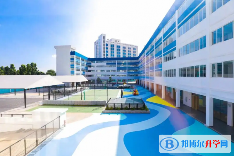 廣州諾德安達(dá)雙語學(xué)校2022年10月29日校園開放日免費預(yù)約