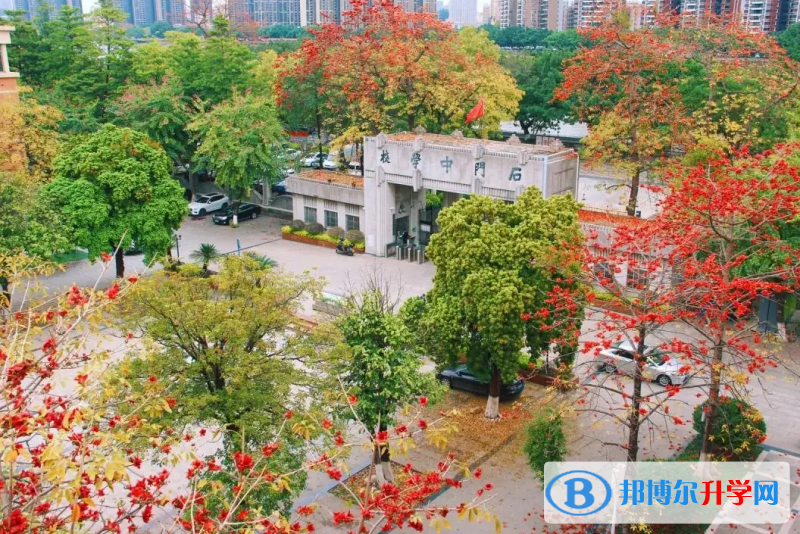 佛山石門中學(xué)國際部2023年招生政策